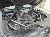 2021 Genesis G90