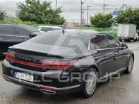 2021 Genesis G90