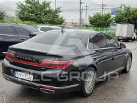 2021 Genesis G90