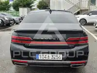2021 Genesis G90