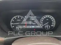 2021 Genesis G90