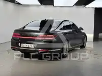 2021 Genesis G90
