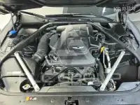 2021 Genesis G90