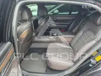 2021 Genesis G90
