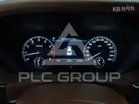 2021 Genesis G90