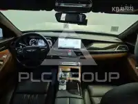 2021 Genesis G90