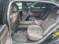 2021 Genesis G90