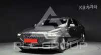 2021 Genesis G90