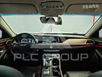 2021 Genesis G90