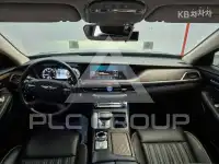 2021 Genesis G90