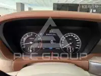 2021 Genesis G90
