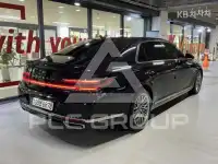 2021 Genesis G90