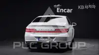 2021 Genesis G90