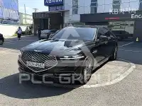 2021 Genesis G90