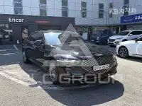 2021 Genesis G90