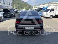 2021 Genesis G90