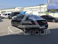 2021 Genesis G90