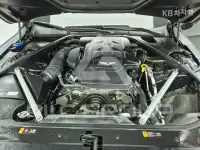 2021 Genesis G90