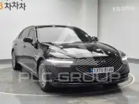 2021 Genesis G90