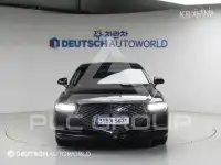 2021 Genesis G90