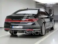 2021 Genesis G90