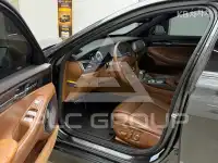 2021 Genesis G90