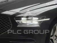 2021 Genesis G90