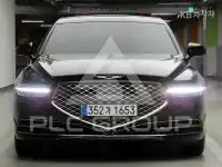 2021 Genesis G90