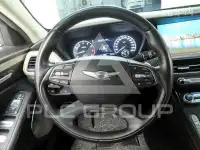2021 Genesis G90