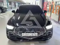 2021 Genesis G90