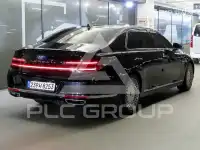 2021 Genesis G90