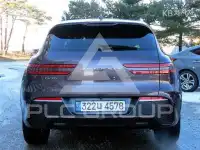 2021 Genesis GV70
