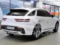 2021 Genesis GV70