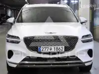 2021 Genesis GV70