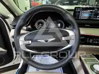 2021 Genesis GV70