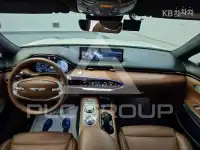 2021 Genesis GV70
