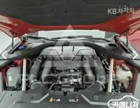2021 Genesis GV70