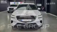 2021 Genesis GV70