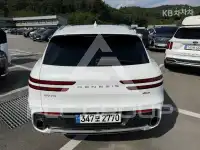2021 Genesis GV70