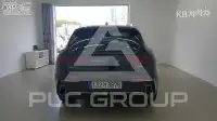 2021 Genesis GV70