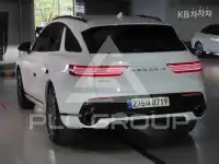 2021 Genesis GV70