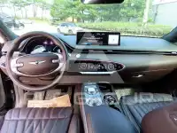 2021 Genesis GV70