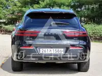 2021 Genesis GV70