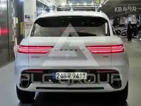 2021 Genesis GV70