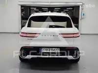 2021 Genesis GV70
