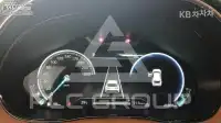 2021 Genesis GV70