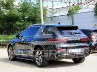 2021 Genesis GV70