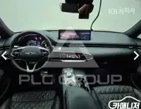 2021 Genesis GV70