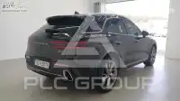 2021 Genesis GV70