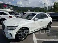 2021 Genesis GV70